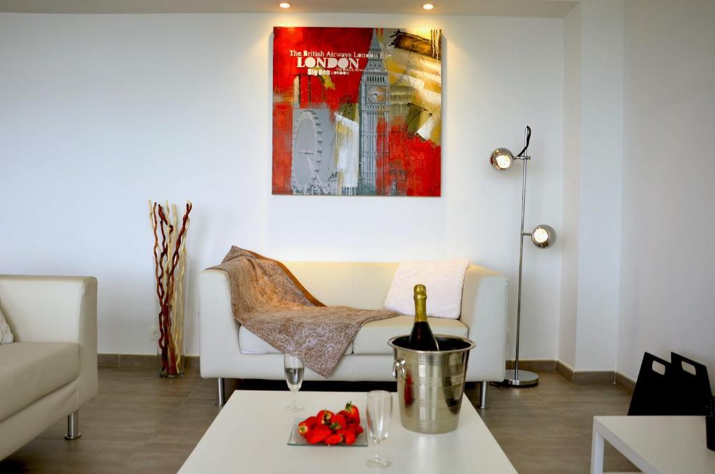 Residence Dary LʼÎle-Rousse Zimmer foto